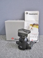 大和店頭　Manfrotto　マンフロット　コンパクトボール雲台　496RC2