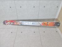 東村山市にて 未開封 K2 スキー板 BackDrop 174cm を買取致しました