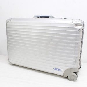 RIMOWAのスーツケース