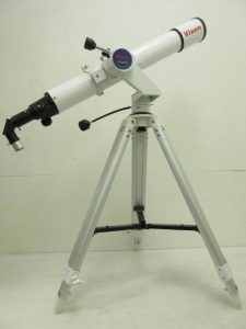 vixenの望遠鏡
