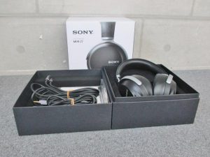 MDR-Z7｜ソニー