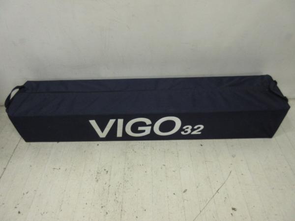茅ヶ崎市にてVIGOのフットサル用ゴールVIGO32を買取しました。