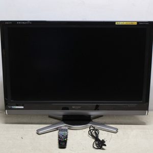 液晶テレビのLC-37DS5_1000