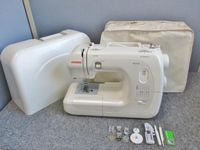 JANOME ジャノメ MD502 電子コンパクトミシン