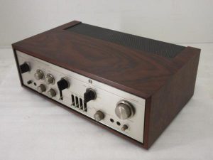 LUXMANプリメインアンプ L-309 