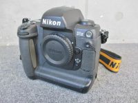 府中市にてNikon ニコン D1X ボディのみ 動作品 デジタル一眼レフを買取しました。