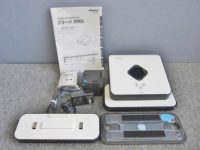 iRobot Braava ブラーバ 380J 床拭きロボット 動作品