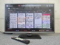 国分寺市にて LG Smart TV 28V型 LED液晶テレビ 28LB491B 2014年製 を買取致しました