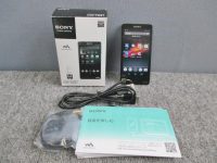 世田谷区にてSONY WALKMAN ハイレゾウォークマン NW-F887 64GB を買取いたしました。