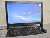 SONY PCG-11211N Win7 i5 M460 2.53GHz 4GB 1TB