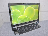 大和宅配　SONY　VAIO　PCV-A1113N　一体型パソコン