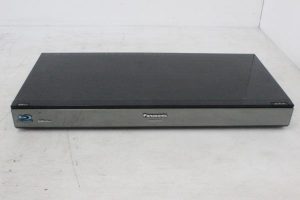 PanasonicのBDレコーダー