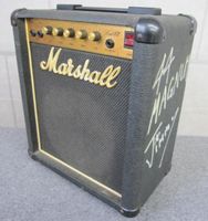 東大和市にて Marshall マーシャル ギターアンプ Lead12 Model5005 を買取致しました