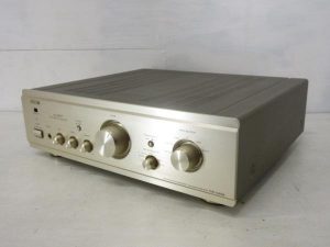 DENON PMA-1500RⅡ 