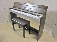 相模原市でヤマハ製の電子ピアノ[ARIUS YDP-S31]を出張買取しました。