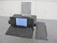 大和宅配　キングジム　POMERA　デジタルポメラ　DM100