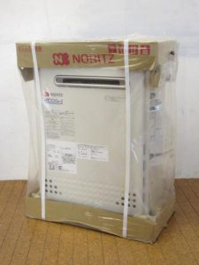 ノーリツ 給湯器 GT-C2052SAWX-2 未開封