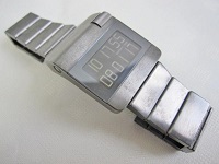 店頭にて腕時計【GSX040 BLACKlist 50本限定モデル】を買取致しました。