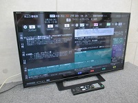 大和市でSONY製の液晶テレビ[ブラビア KJ-32W500C]を買取ました。