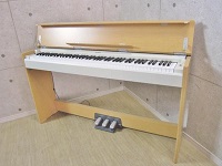 横浜市保土ヶ谷区でヤマハ製の電子ピアノ［YDP-S31］を買取ました。