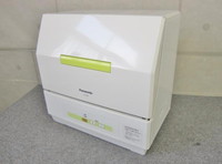 小平店にて Panasonic パナソニック プチ食洗 食器洗い乾燥機 NP-TCB1 2012年製 分岐栓付 を買取致しました