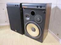 武蔵野市にて JBL 4312XP 3wayモニタースピーカーシステム ペア を買取致しました