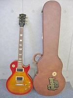 大和出張　Gibson　レスポールクラシックプラス