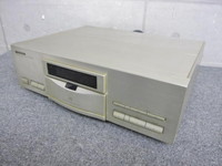 Pioneer パイオニア PD-T07 CDプレーヤー CDデッキ 読み込み不良 ジャンク