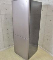 三鷹市にて SHARP シャープ プラズマクラスター 271L 2ドア冷凍冷蔵庫 SJ-PD27A-T 2015年製 を買取致しました