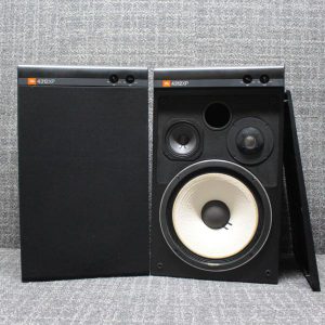 JBL スピーカー 4312XP