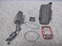 世田谷区にてサイクルコンピューター【ガーミン EDGE500】を買取致しました。