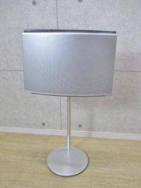 世田谷区にてBang&Olufsen バング&オルフセン B&O BeoSound1 フロアスタンドセット   を買取いたしました。