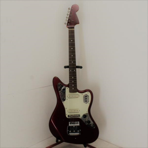 fender Crafted in Japan jaguar