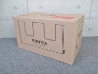 小平店にて MONTEA モンテア エアフットマッサージャー JGF6500 を買取致しました