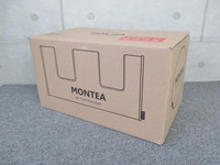 MONTEA モンテア エアフットマッサージャー JGF6500