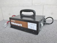 電菱 バッテリー充電器 Pancharge1k 12V24V36V48V対応