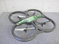 世田谷区にてドローン【パロット AR.Drone2.0】を買取致しました。