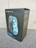 未使用Logicool ロジクール G700s ゲーミングワイヤレスマウス