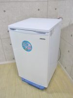 府中市にてアビテラックス 100L 前開き 1ドア冷凍庫 ACF-110E 2015年製を買取しました。