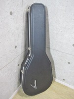座間市でOvation製のギター用ハードケースを買取ました。