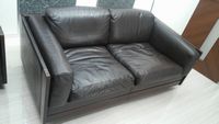 デュック（DUC） 2P レザーソファ│カッシーナ・イクスシー（Cassina ixc.）