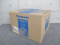 横浜市青葉区にて（Panasonic IHジャー炊飯器 1升炊 SR-HB184-W未使用品）を出張買取いたしました。