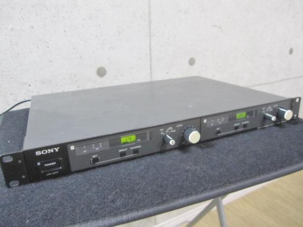 八王子市にて SONY製ワイヤレスチューナー WRR-840を買取いたしました。
