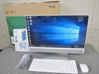 新宿区にてPC-DA770EAW パソコン出張買取いたしました。