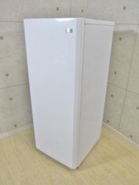 ハイアール 136L 1ドア冷凍庫 JF-NUF136E 冷凍ストッカ 2014年製