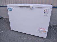 大田区にてダイレイ 超低温フリーザー 冷凍庫FB-217Sを出張買取いたしました