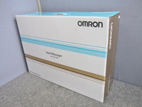 小金井市にて 未使用 OMRON オムロン HM-330-DB シートマッサージャー を買取致しました