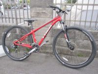 横浜市泉区にてマウンテンバイク TREK X-CALIBER4出張買取いたしました。