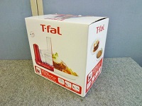 東大和市にて T-fal ティファール フードプロセッサー ミニプロ MB601G73 を出張買取致しました
