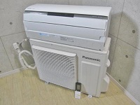 保土ヶ谷区にて Panasonic 11～17畳 エアコン CS-404CXR2 2014年製 を出張買取致しました
